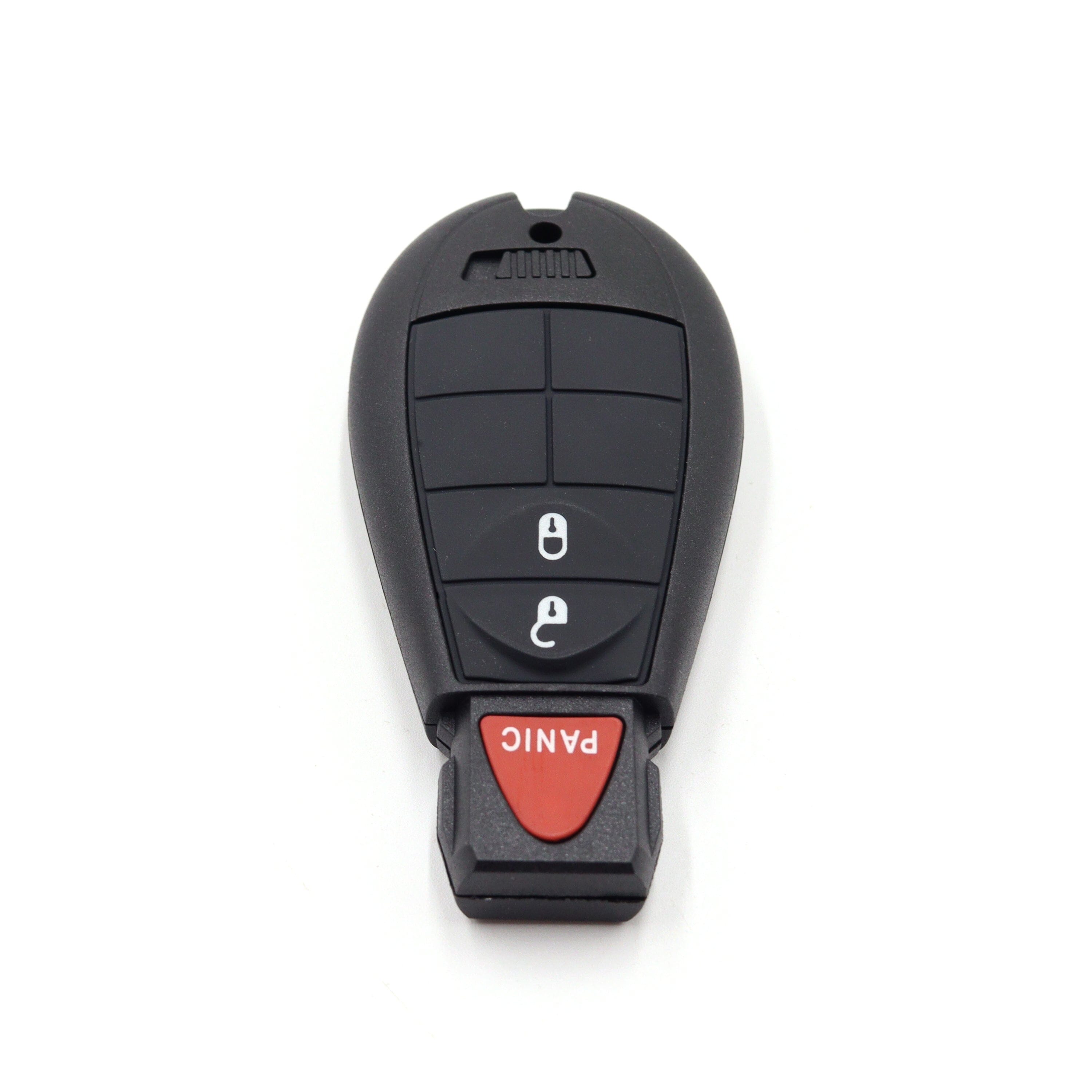 Complete Keyless Smart Fobik Key To Suit Jeep Grand Cherokee 2011-2013 56046737AH | Remote Pro